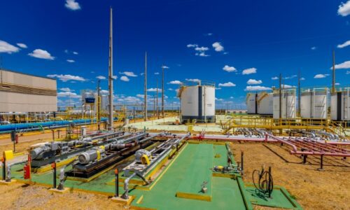 PetroRecôncavo (RECV3) aprova distribuição de JCP de R$ 160 milhões