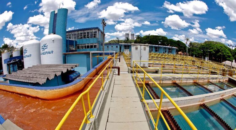 Sanepar aprova 14ª emissão de debêntures de R$ 600 milhões