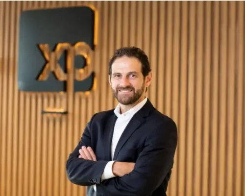 Economista Caio Megale da XP compartilha perspectivas para 2024