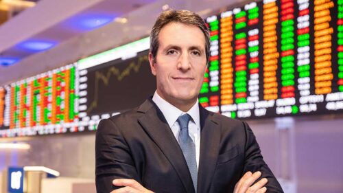 Brasil é o país mais atrativo para investimentos estrangeiros entre os países emergentes, afirma CEO da B3