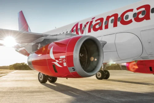 Ranking elege Avianca como a companhia aérea mais pontual do mundo em 2023