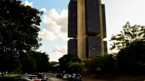 Paralisação dos servidores do Banco Central provoca atraso no Boletim Focus