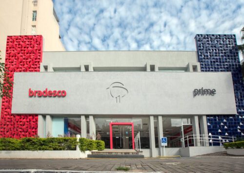 Bradesco (BBDC4) e Aarin miram marca de R$ 1 bilhão em crédito para pessoas jurídicas em 2024