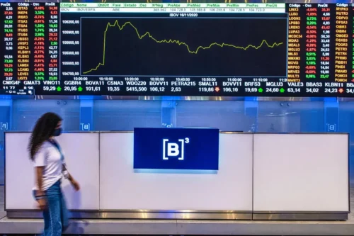 Temporada de resultados do 4T23: calendário de balanços na bolsa brasileira