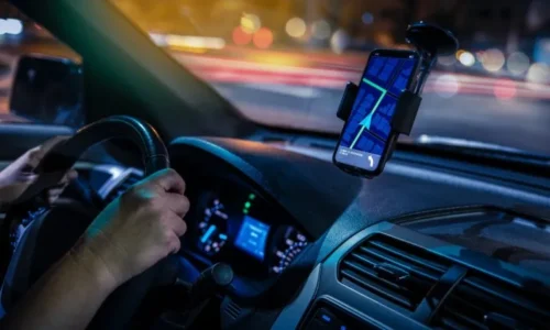Governo do Rio proíbe cobranças extras por ar-condicionado em carros de aplicativo