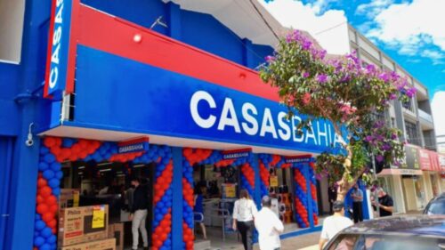 Casas Bahia (BHIA3) planeja emissão de debêntures de R$ 1 bilhão