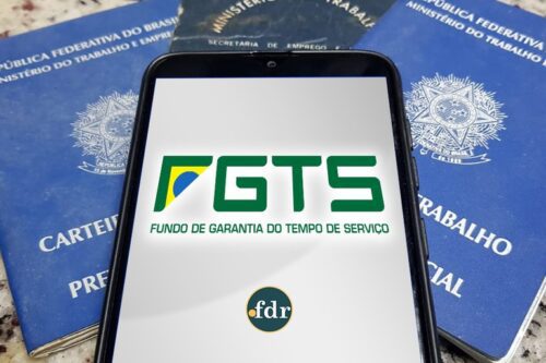 FGTS Digital: Fase de testes é concluída e ferramenta deve ser implementada em março
