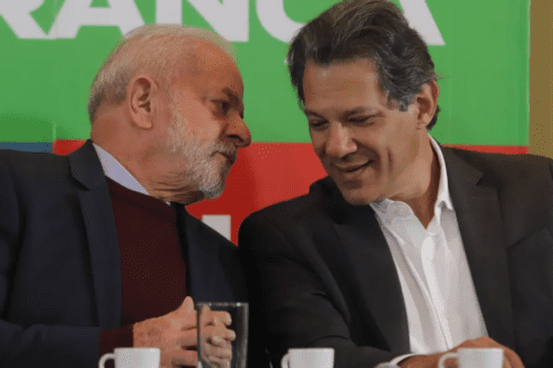 Tesouro Nacional, Banco Central e Previdência Socia