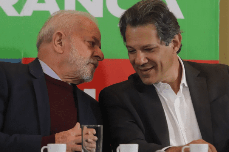 Tesouro Nacional, Banco Central e Previdência Socia