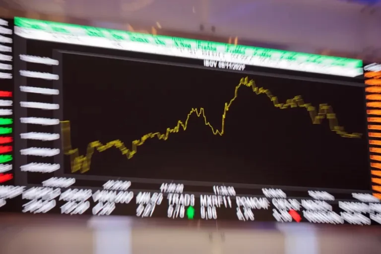 Investidores Estrangeiros impulsionam Bolsa Brasileira no início do ano