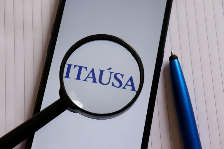 Itaúsa (ITSA4) confirma inclusão em diversos índices da B3 em 2024