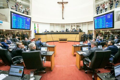 Lei orçamentária anual