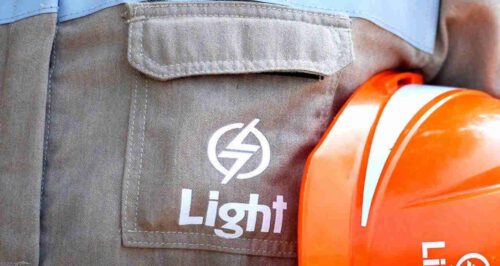 Light (LIGT3) anuncia Rodrigo Tostes como novo diretor financeiro e de RI