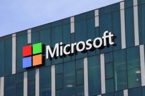 Microsoft supera Apple e se torna a empresa mais valiosa do mundo