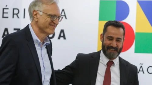 Novos Diretores do Banco Central, Paulo Picchetti e Rodrigo Teixeira, assumem mandato com funções estratégicas