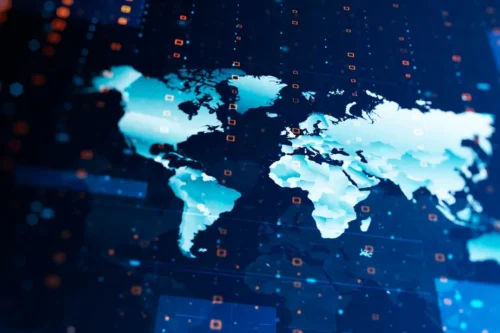 Desaceleração global do PIB em 2024 preocupa economistas e organismos internacionais