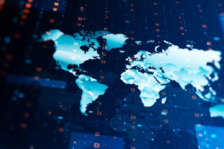 Desaceleração global do PIB em 2024 preocupa economistas e organismos internacionais