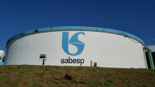 JPMorgan estima potencial de valorização de 67,2% para ações da Sabesp (SBSP3)
