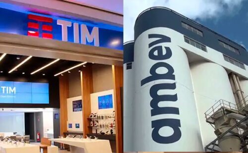 TIM e Ambev firmam parceria estratégica no “Zé Delivery”