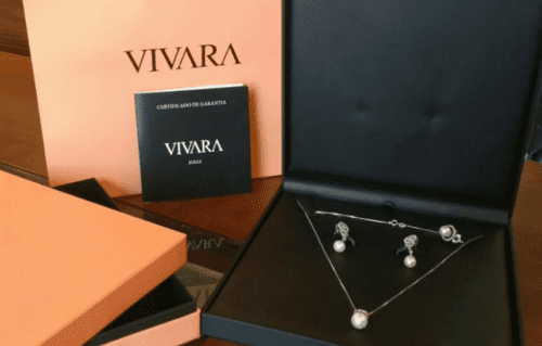 XP destaca Vivara (VIVA3) como oportunidade no setor de varejo