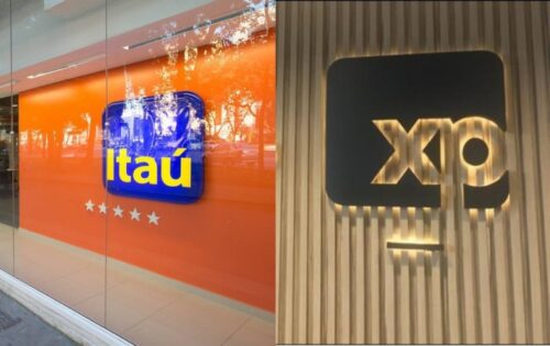 XP mantém preferência pelo Itaú (ITUB4) após dados de crédito do BC