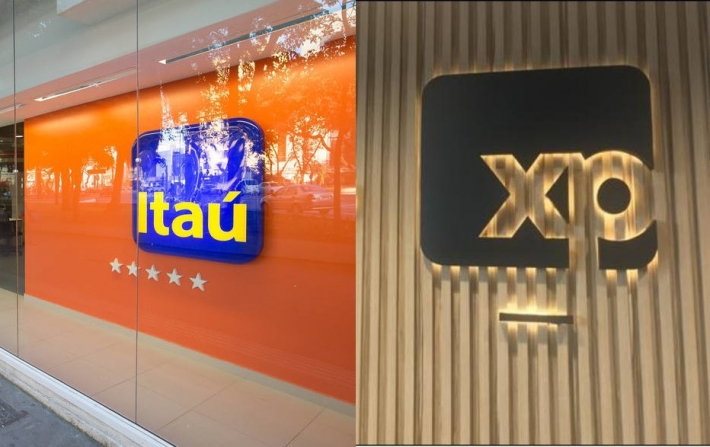 XP mantém preferência pelo Itaú (ITUB4) após dados de crédito do BC