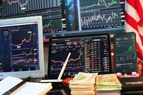 investimentos de renda variável