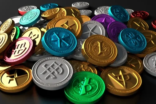 5 criptomoedas em destaque para fevereiro de 2024