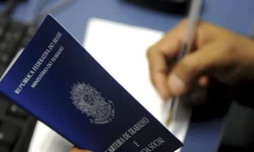 Micro e pequenas empresas geram maioria dos empregos formais em 2023