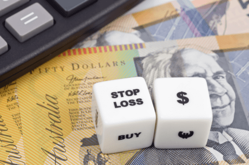 Estratégia de investimento Stop Loss