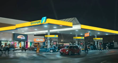 Ultrapar (UGPA3) registra lucro líquido de R$ 1,11 bilhão no 4T23