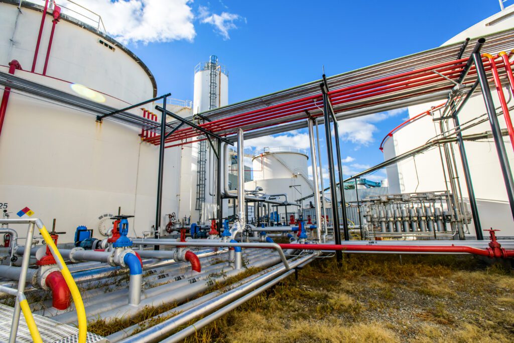 Biocombustíveis