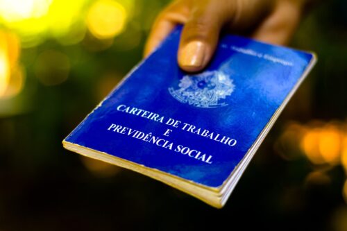 Brasil Empregos