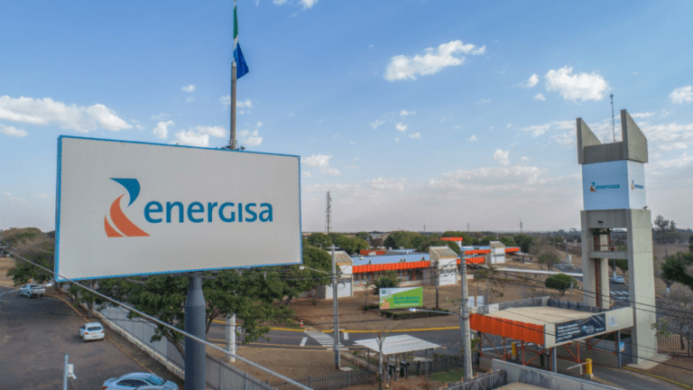Lucro líquido da Energisa (ENGI11) alcançou R$729,1 milhões no 4TRI23