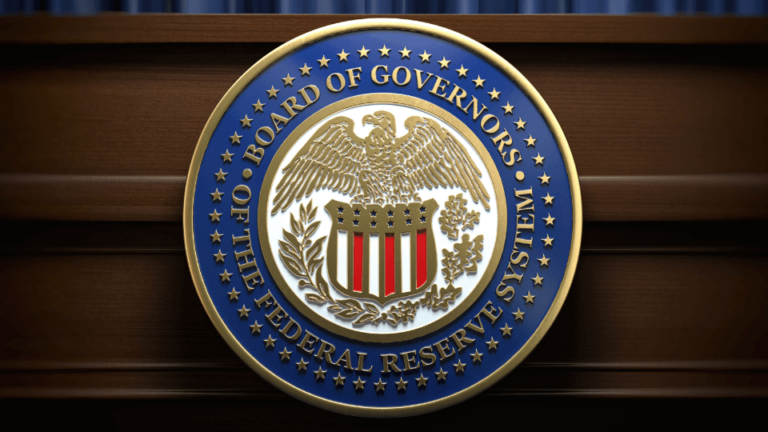 Fed mantém taxa de juros dos EUA estável pela 5ª reunião consecutivo