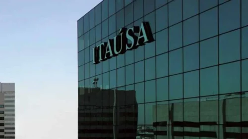 Itaúsa (ITSA4) reporta lucro líquido de R$2,9 bi no 4TRI23, baixa de 10,3%