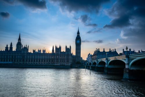 Economia britânica