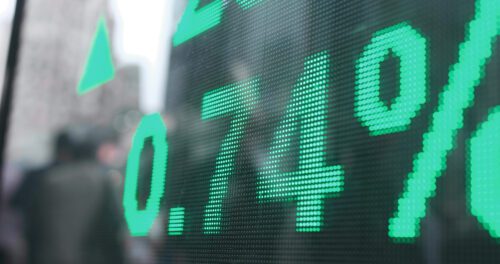 Ibovespa e Selic