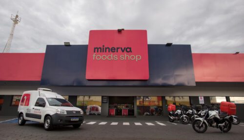 Minerva debêntures