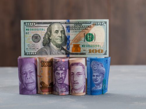 Moedas mais valorizadas