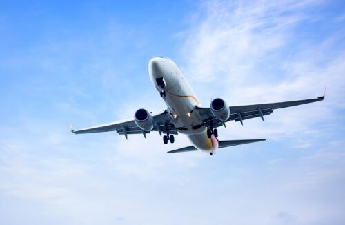 O futuro da aviação, como a sustentabilidade afeta os preços dos voos