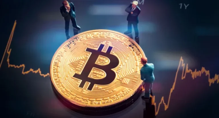 Bitcoin inicia março em baixa após alta de fevereiro