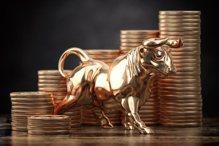 bull market