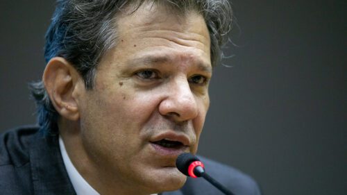 Governo planeja enviar proposta de taxação de dividendos ao Congresso em 2024