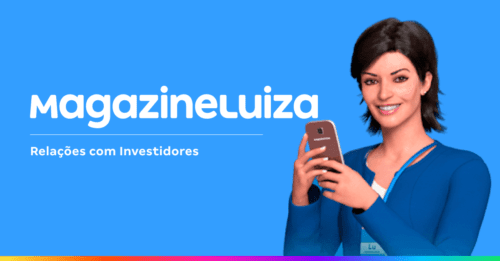 Magazine Luiza propõe agrupar ações após aumento de capital