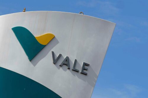 Vale prevê déficit no mercado de níquel até 2028