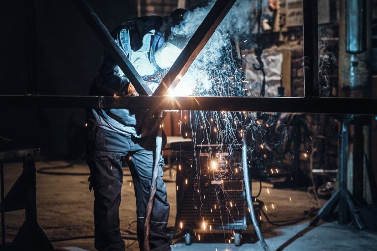 Queda no preço do minério de ferro: o impacto da desaceleração econômica da China em 2024
