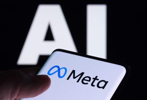 Meta espera receber novos chips da Nvidia; O que isso significa para a inteligência artificial?
