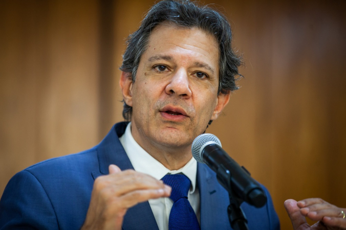Governo propõe pacto com estados de juros menores em troca de mais alunos no ensino técnico