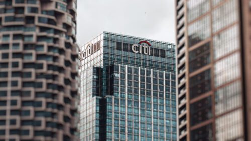 Reformulação do Citigroup impulsiona vendas e IPOs em mercados internacionais